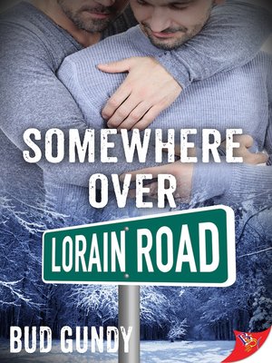 cover image of Somewhere Over Lorain Road